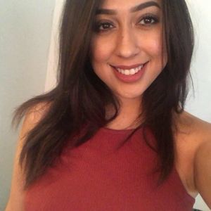 Meet your Posher, Nena